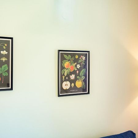 Appartamento Sacvoyage Salonicco Esterno foto