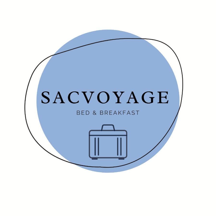 Appartamento Sacvoyage Salonicco Esterno foto