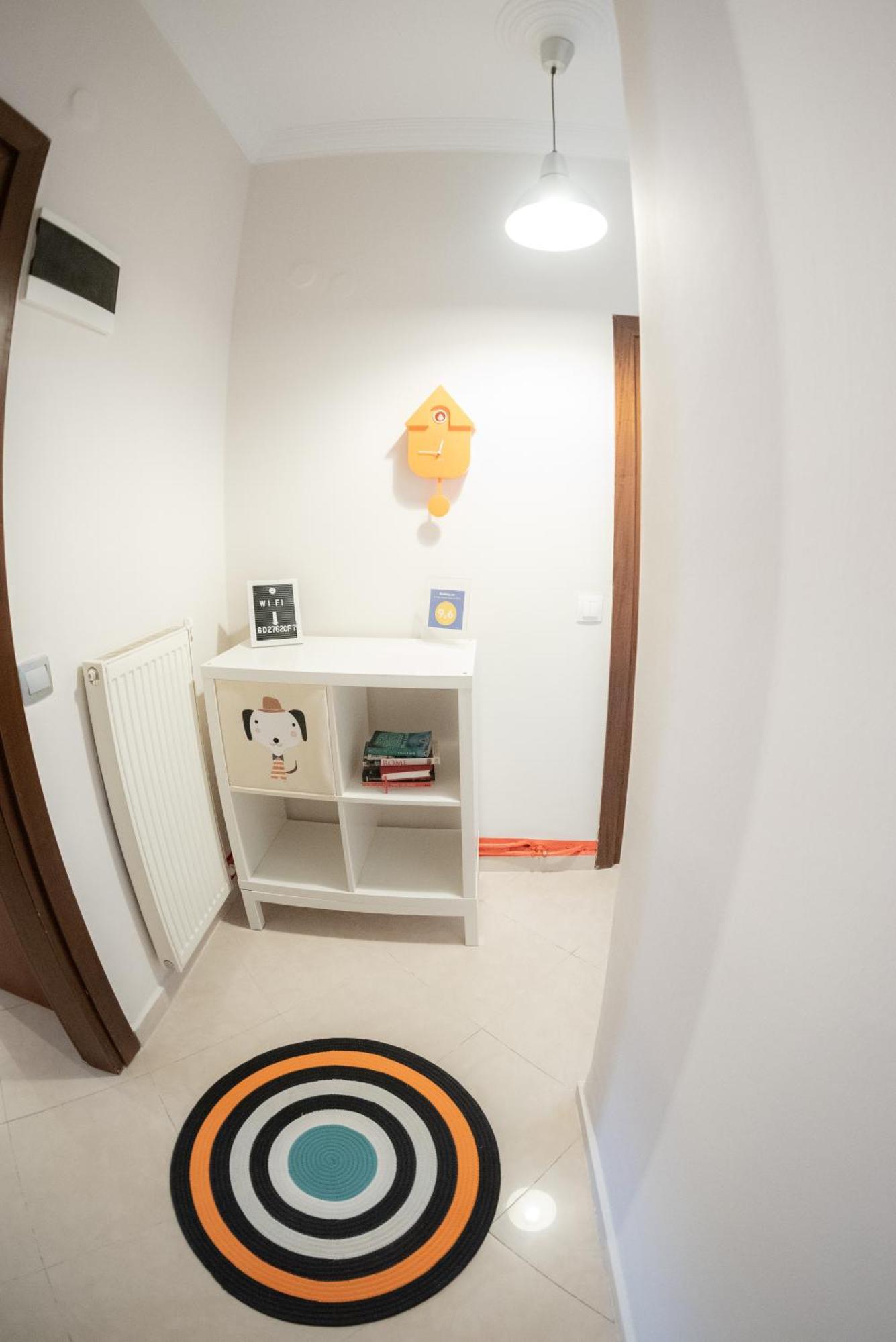Appartamento Sacvoyage Salonicco Esterno foto